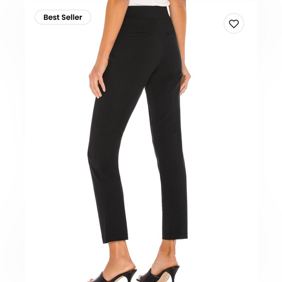 Spanx Slim Straight Perfect Pant - Picture 2 of 5